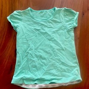 Peekaboo Beans t-shirt 4T